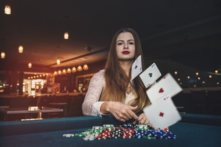 Antarmuka permainan Colok Jitu di partai slot menampilkan grid pemilihan angka