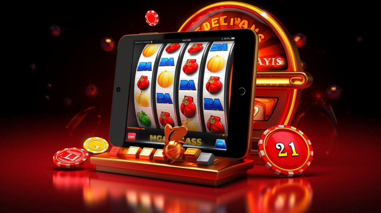 Antarmuka penarikan dana di partai slot dengan pilihan metode pembayaran