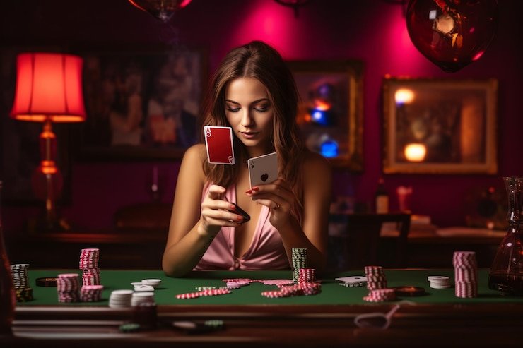 partai slot featured game showcase partai slot featured game showcase