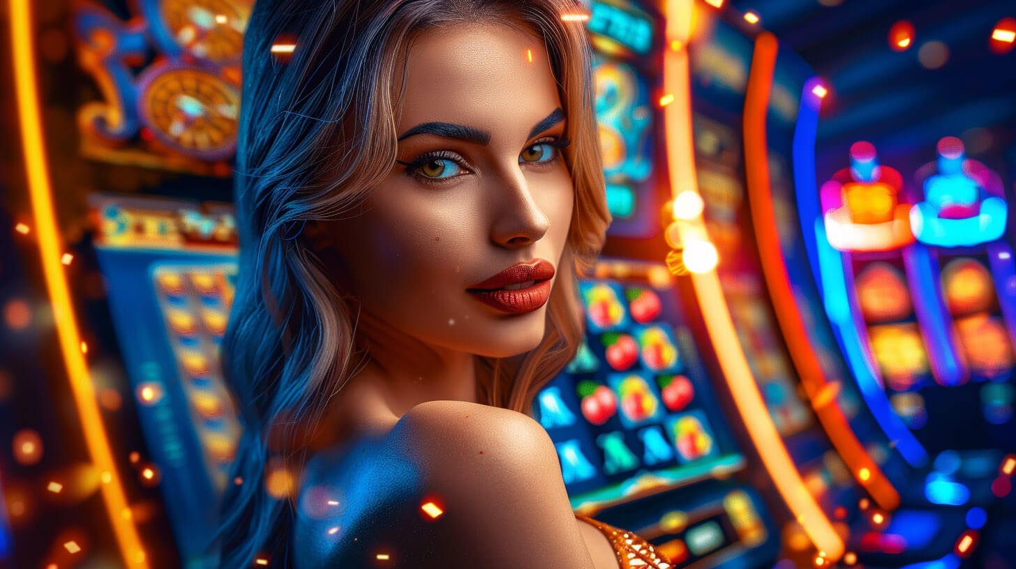 partai slot featured game showcase partai slot featured game showcase