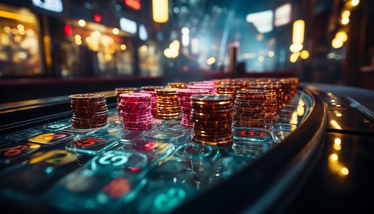 Grafik distribusi multiplier Aviator dan kartu historis untuk analisis pola